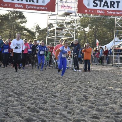 2019-12-31 Sylvestercross 14-15U