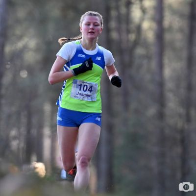 2019-12-31 Sylvestercross 14-15U
