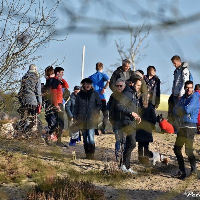 2019-12-31 Sylvestercross 14-15U