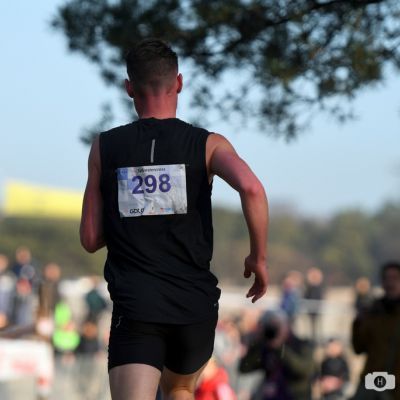 2019-12-31 Sylvestercross 14-15U