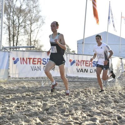 2019-12-31 Sylvestercross 14-15U