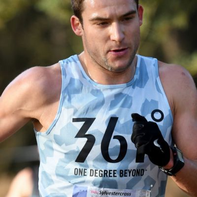 2019-12-31 Sylvestercross 14-15U