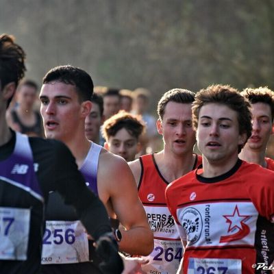 2019-12-31 Sylvestercross 14-15U