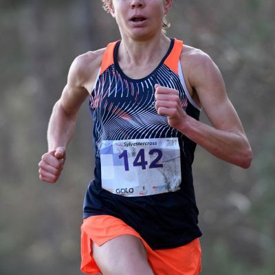 2019-12-31 Sylvestercross 14-15U