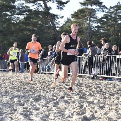 2019-12-31 Sylvestercross 14-15U