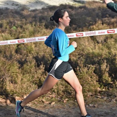 2019-12-31 Sylvestercross 14-15U