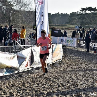 2019-12-31 Sylvestercross 14-15U