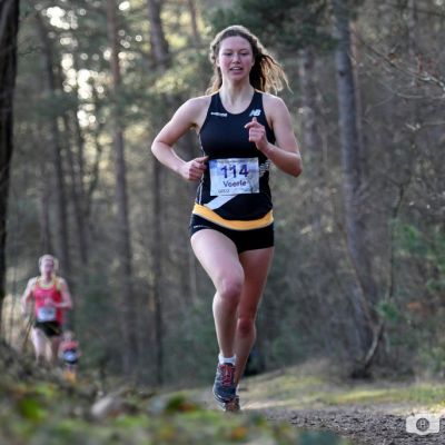 2019-12-31 Sylvestercross 14-15U