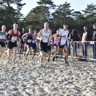 2019-12-31 Sylvestercross 14-15U