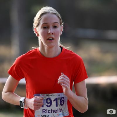 2019-12-31 Sylvestercross 14-15U