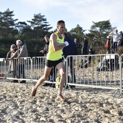 2019-12-31 Sylvestercross 14-15U