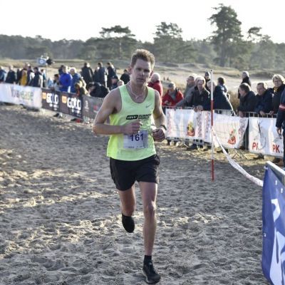 2019-12-31 Sylvestercross 14-15U