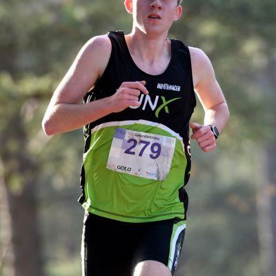 2019-12-31 Sylvestercross 14-15U