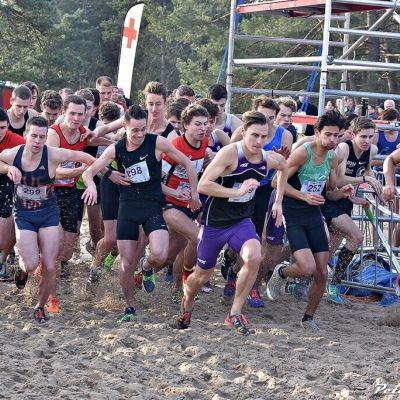 2019-12-31 Sylvestercross 14-15U