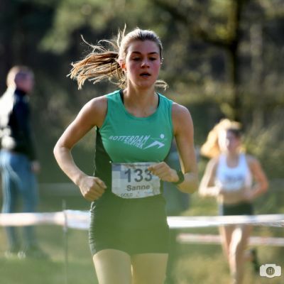 2019-12-31 Sylvestercross 14-15U