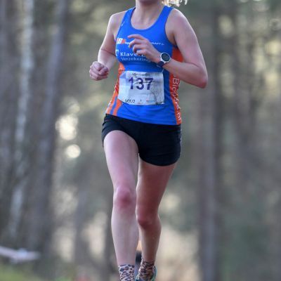 2019-12-31 Sylvestercross 14-15U