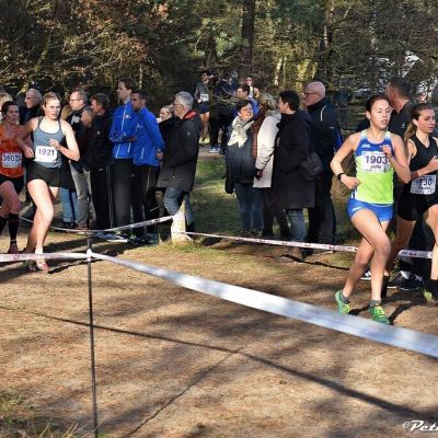 2019-12-31 Sylvestercross 14-15U