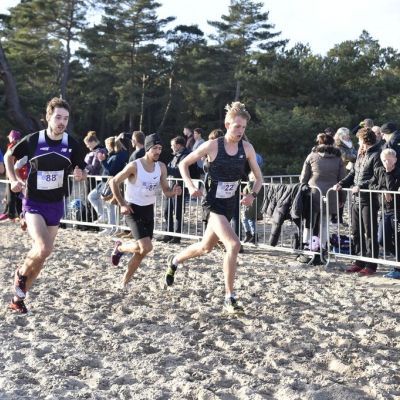 2019-12-31 Sylvestercross 14-15U