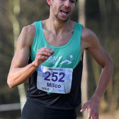 2019-12-31 Sylvestercross 14-15U