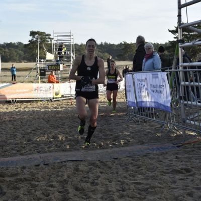 2019-12-31 Sylvestercross 14-15U