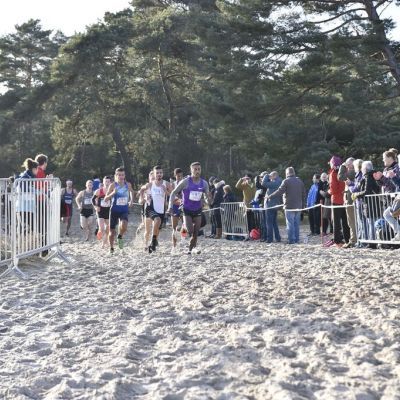 2019-12-31 Sylvestercross 14-15U