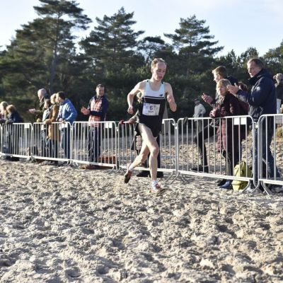 2019-12-31 Sylvestercross 14-15U