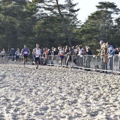 2019-12-31 Sylvestercross 14-15U