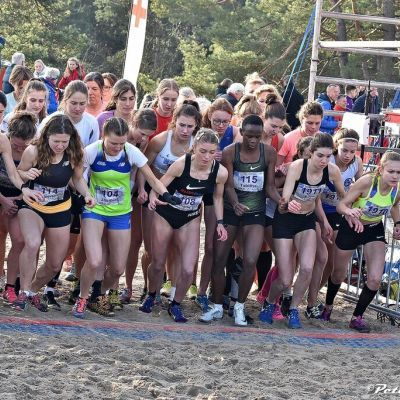 2019-12-31 Sylvestercross 14-15U