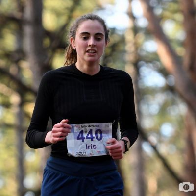 2019-12-31 Sylvestercross 14-15U