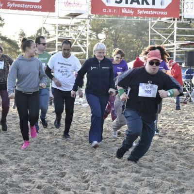 2019-12-31 Sylvestercross 14-15U