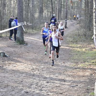 2019-12-31 Sylvestercross 14-15U
