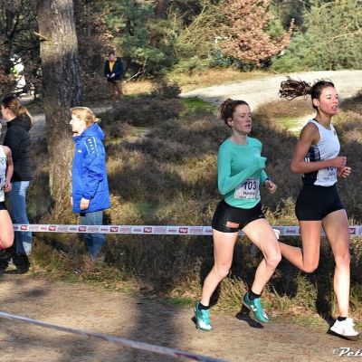 2019-12-31 Sylvestercross 14-15U