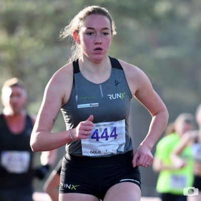 2019-12-31 Sylvestercross 14-15U