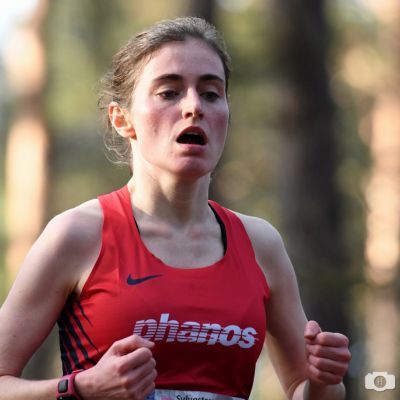 2019-12-31 Sylvestercross 14-15U