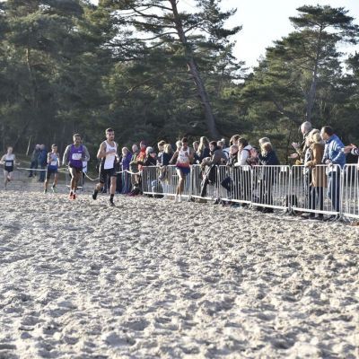 2019-12-31 Sylvestercross 14-15U