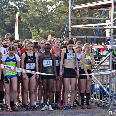 2019-12-31 Sylvestercross 14-15U