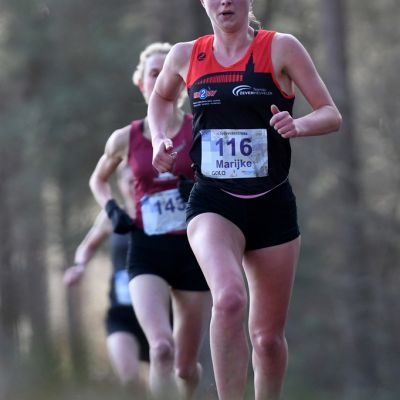 2019-12-31 Sylvestercross 14-15U