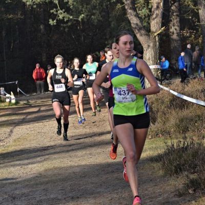 2019-12-31 Sylvestercross 14-15U