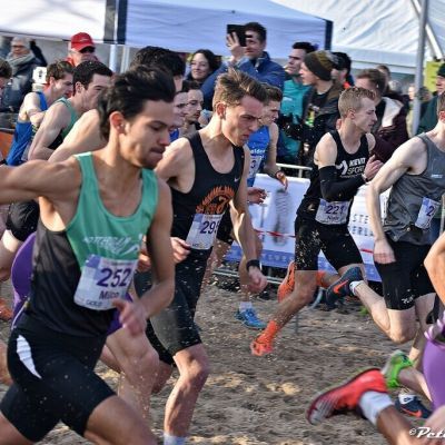 2019-12-31 Sylvestercross 14-15U