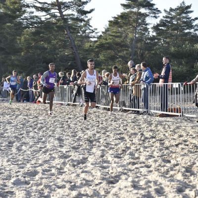 2019-12-31 Sylvestercross 14-15U