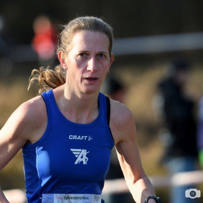 2019-12-31 Sylvestercross 14-15U