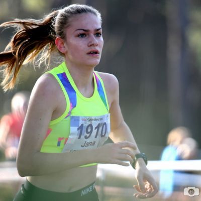 2019-12-31 Sylvestercross 14-15U