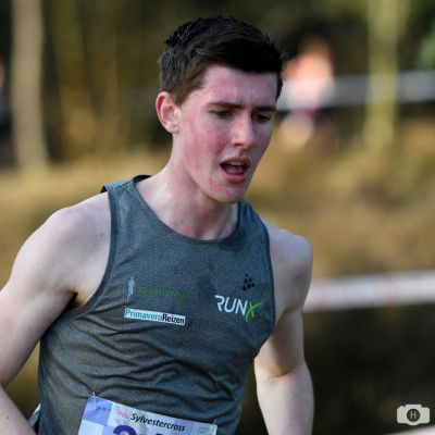 2019-12-31 Sylvestercross 14-15U