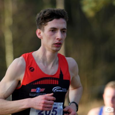 2019-12-31 Sylvestercross 14-15U