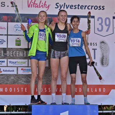 2019-12-31 Sylvestercross 14-15U
