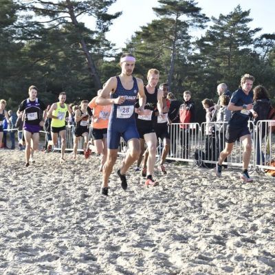 2019-12-31 Sylvestercross 14-15U