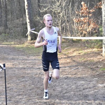 2019-12-31 Sylvestercross 14-15U