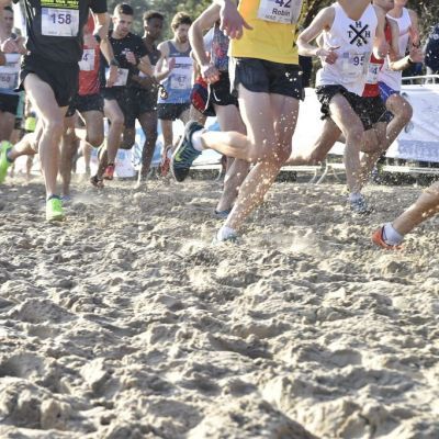 2019-12-31 Sylvestercross 14-15U