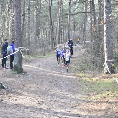 2019-12-31 Sylvestercross 14-15U