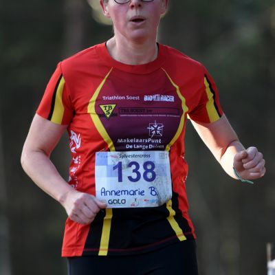 2019-12-31 Sylvestercross 14-15U